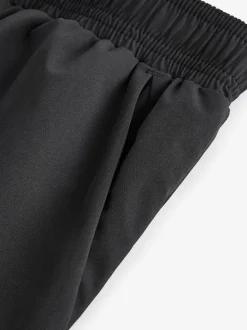 Noir - Short d’entraînement Active Cargo Gym