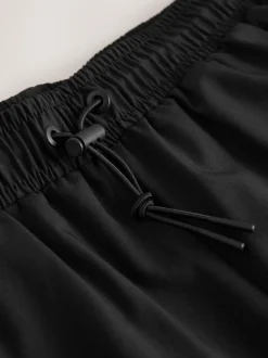 Noir - Short d’entraînement Active Cargo Gym