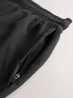 Noir - Short d’entraînement Active Cargo Gym