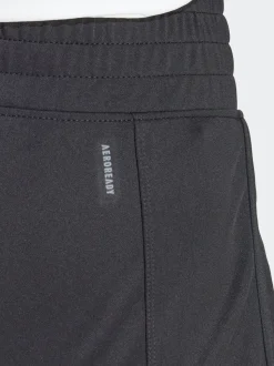 Noir - Short d'entraînement adidas Pacer Knit High