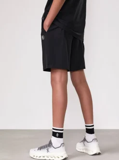 Noir - Short Gym King Pro