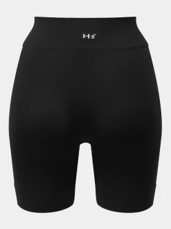 Noir - Short lisse Heist anti-frottements