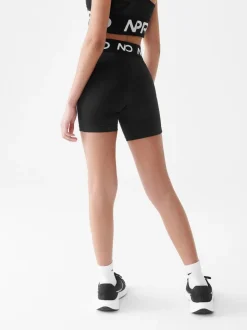 Noir - Short Nike Dri-FIT Pro