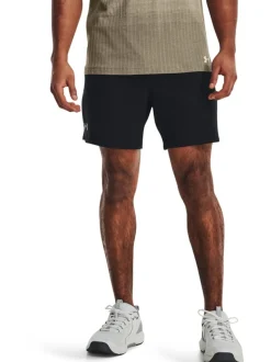 Noir - Short Under Armour Vanish