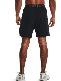 Noir - Short Under Armour Vanish