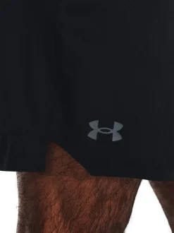 Noir - Short Under Armour Vanish