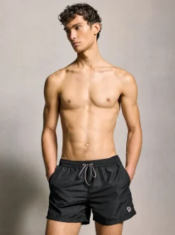 Noir - Shorts à logo PS Paul Smith