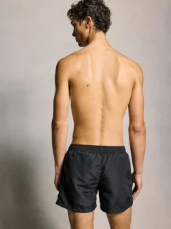 Noir - Shorts à logo PS Paul Smith