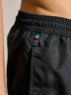 Noir - Shorts à logo PS Paul Smith