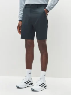 Noir - Shorts adidas Golf Ultimate365 8,5 po