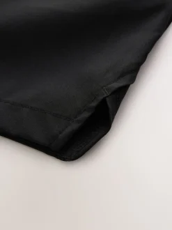 Noir - Shorts de bain actifs (3-16ans)