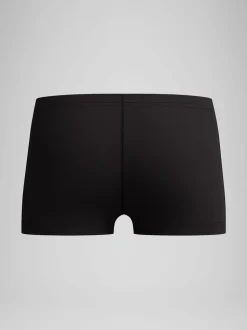 Noir - Shorts de bain Speedo Speedo Medley Logo Aqua