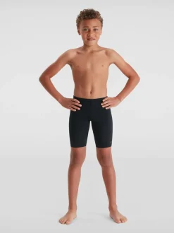 Noir - Shorts de bain Speedo Endurance+ Jammer