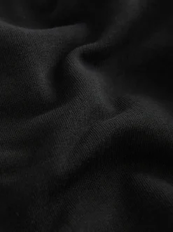 Noir - Shorts de base (3-16ans)