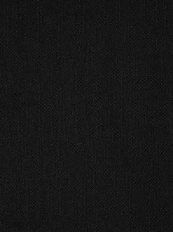 Noir - Skinny Fit (Skinny Fit) - Pantalon de costume de smoking