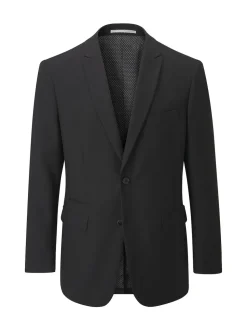 Noir - Skopes Coupe sur mesure Madrid Suit : Veste