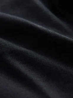 Noir - Slim Fit (Slim Fit) - Jean Motionflex