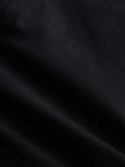 Noir - Slim Fit (Slim Fit) - Jean Motionflex