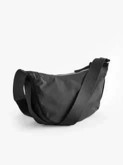 Noir - Sling Cross Body Bag