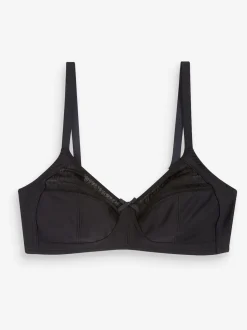 Noir - Soutien-gorge Ultimate Comfort sans armatures sans armatures