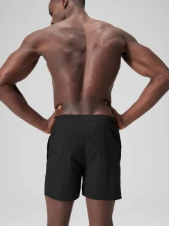 Noir - Speedo Mens Essentiel Shorts de bain