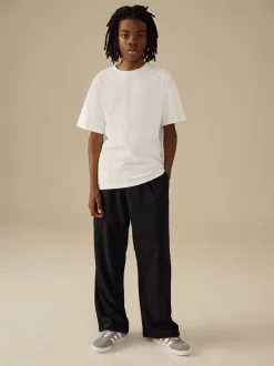 Noir - Survêtement (3-16ans)