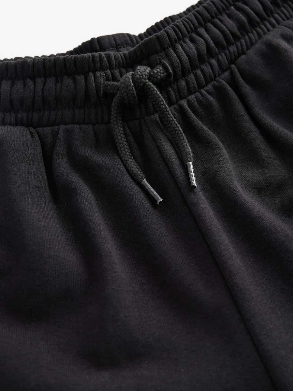 Noir - Survêtement (3-16ans)