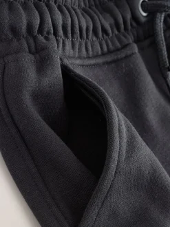 Noir - Survêtement Coupe classique Premium (3-16ans)