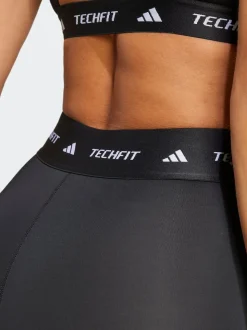 Noir - taille haute techfitadidas 7{}/8 Leggings