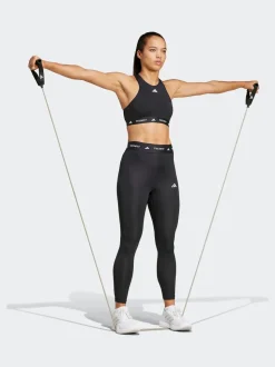 Noir - taille haute techfitadidas 7{}/8 Leggings