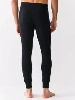Noir - Thermogen Long Johns