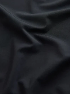 Noir - T-shirt à manches longues - Couche de base thermique active