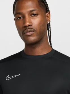 Noir - T-shirt d'entraînement Nike Academy Dri-FIT