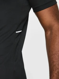 Noir - T-shirt d'entraînement Nike Academy Dri-FIT