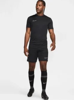 Noir - T-shirt d'entraînement Nike Academy Dri-FIT
