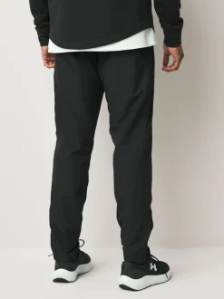 Noir - Under Armour Coupe-vent Rival Survêtement