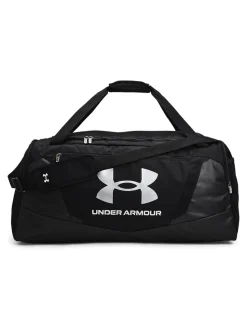 Noir - Under Armour Grand sac de sport indéniable