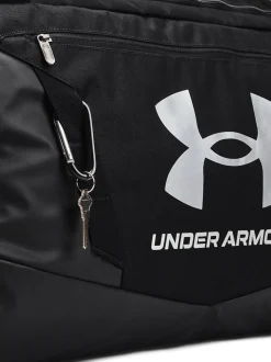 Noir - Under Armour Grand sac de sport indéniable