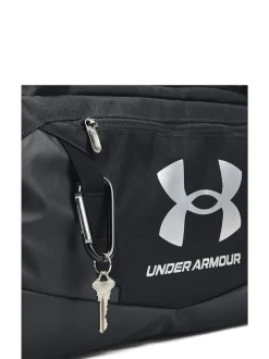 Noir - Under Armour Undeniable 5.0 Petit sac de sport