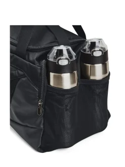 Noir - Under Armour Undeniable 5.0 Petit sac de sport