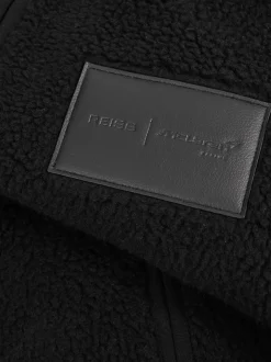 Noir - Veste en polaire brodéeReiss Snoop McLaren F™ Team coupe unisexe1