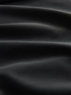 Noir - Vêtements gainants bandeau cuisses