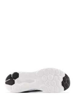 Noir chrome - New Balance Mens 411 Trainers