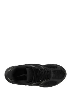 Noir chrome - Nike Baskets Vomero V5 Tapis de gainage