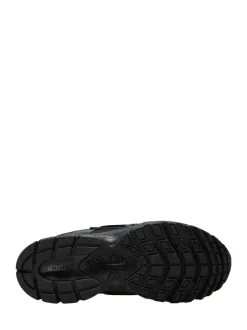 Noir chrome - Nike Baskets Vomero V5 Tapis de gainage