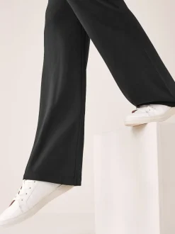 Noir coupe évasée - Next Leggings pleine longueur