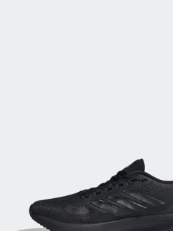 Noir foncé - Adidas Runfalcon 5 Running Trainers