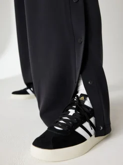 Noir foncé - Adidas VL Court 3.0 Formateurs