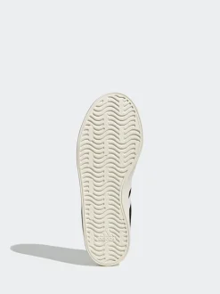 Noir foncé - Adidas VL Court 3.0 Formateurs