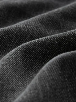 Noir lavé - Jean authentique (3-16ans)